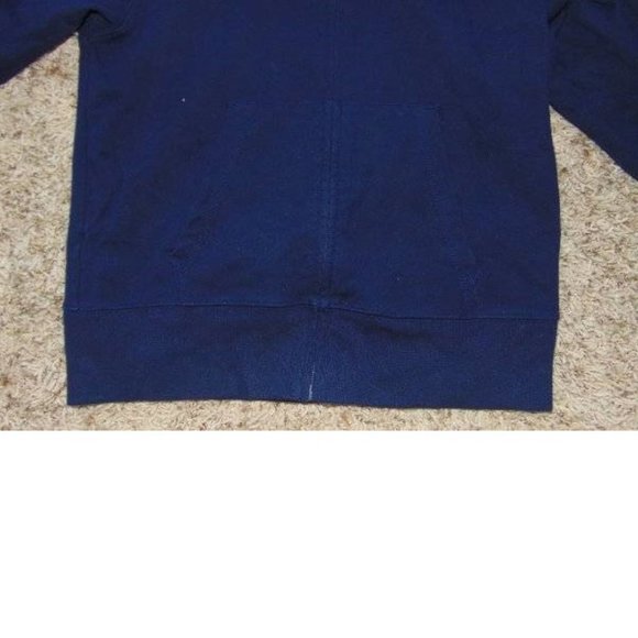 Ralph Lauren Kids Navy Matching Set - Picture 4 of 10